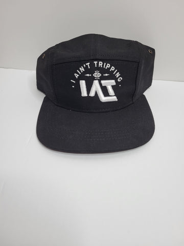 I aint tripping biker cap